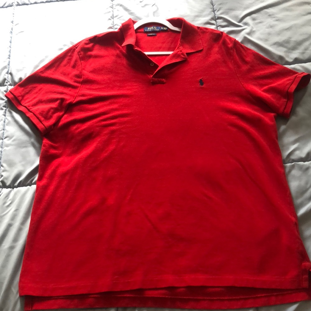 Ralph Lauren Polo Shirt